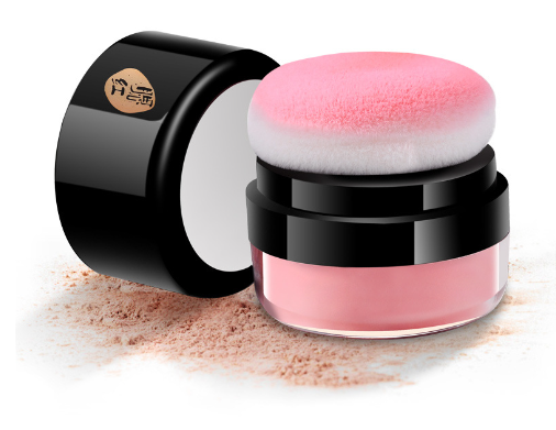 Face Blusher Powder - Beach Fun Forever