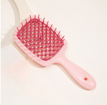 Lixera™️ Detangling Hair Brush - Beach Fun Forever