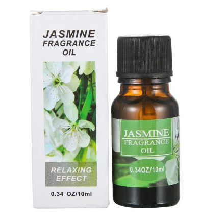 Jasmine Essential Oil - Beach Fun Forever