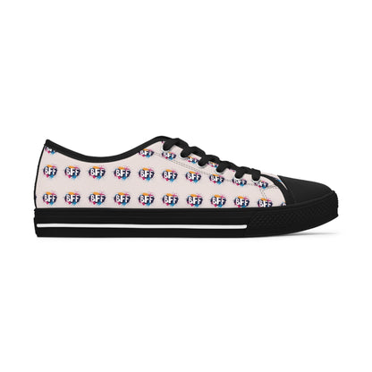 Women's Low Top Sneakers