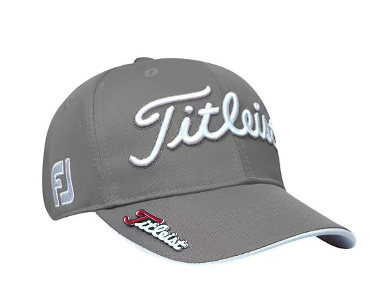 Golf Hats Titleist Designs - Beach Fun Forever