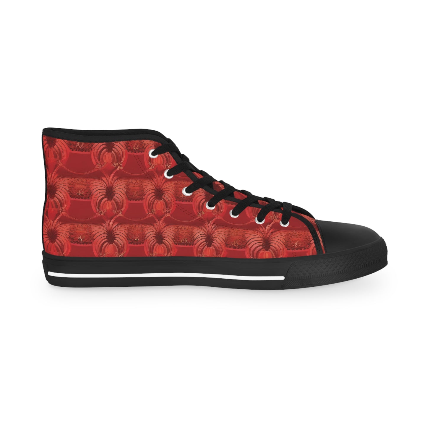 Men's High Top Sneakers