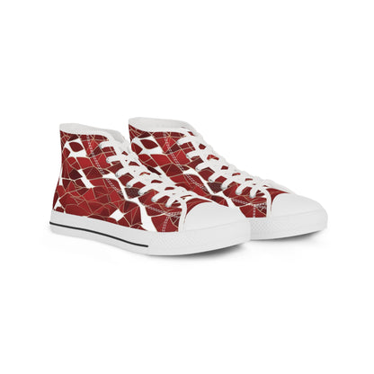 Men's High Top Sneakers