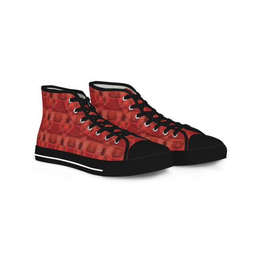 Men's High Top Sneakers