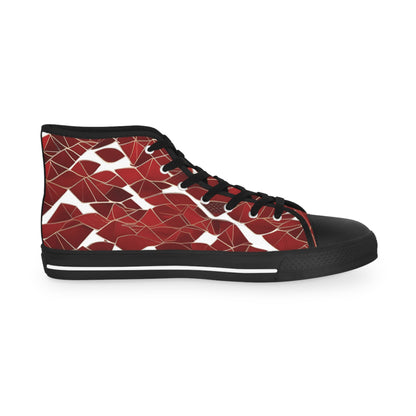 Men's High Top Sneakers