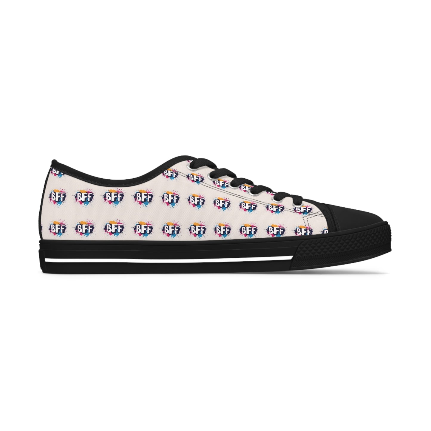 Women's Low Top Sneakers