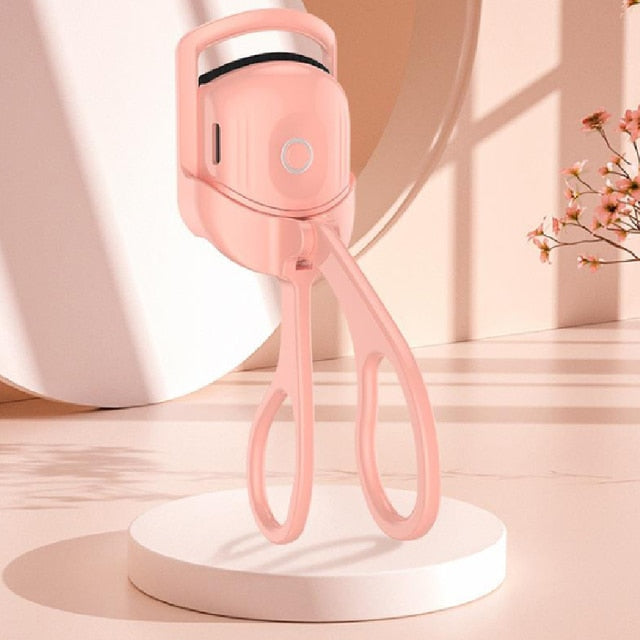 Electric Heated Eyelash Curler - Beach Fun Forever