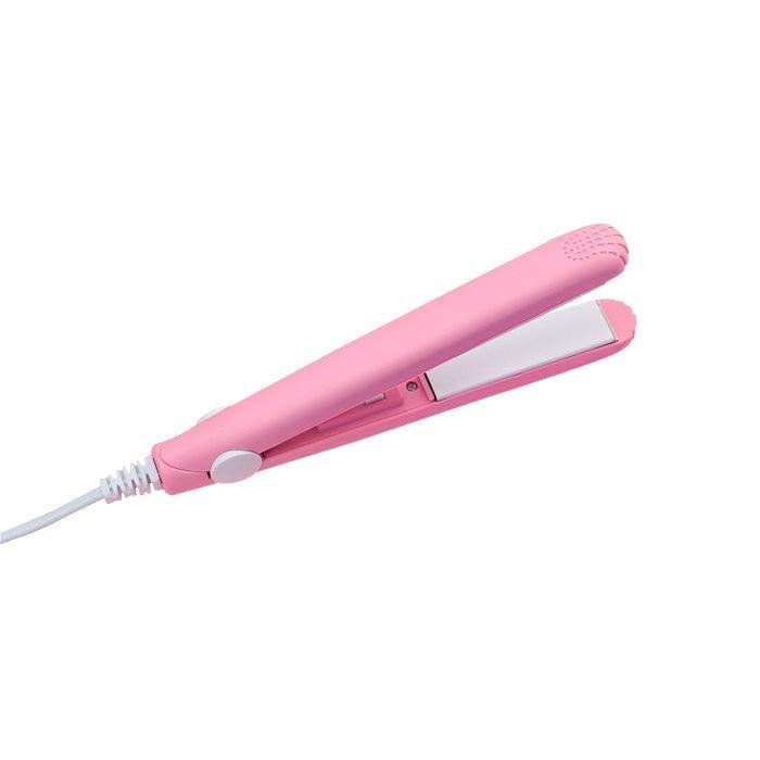 Ceramic Mini Hair Straightener - Beach Fun Forever