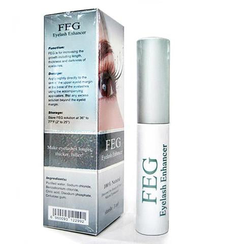 FEG Eyelash Enhancer - Beach Fun Forever