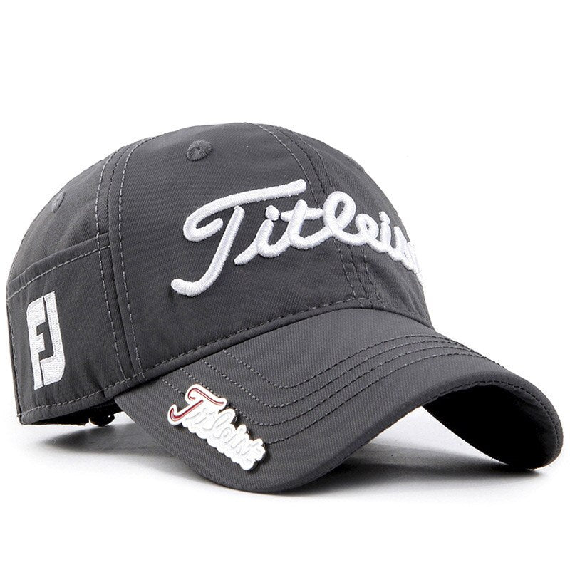 Golf Hats Titleist Designs - Beach Fun Forever