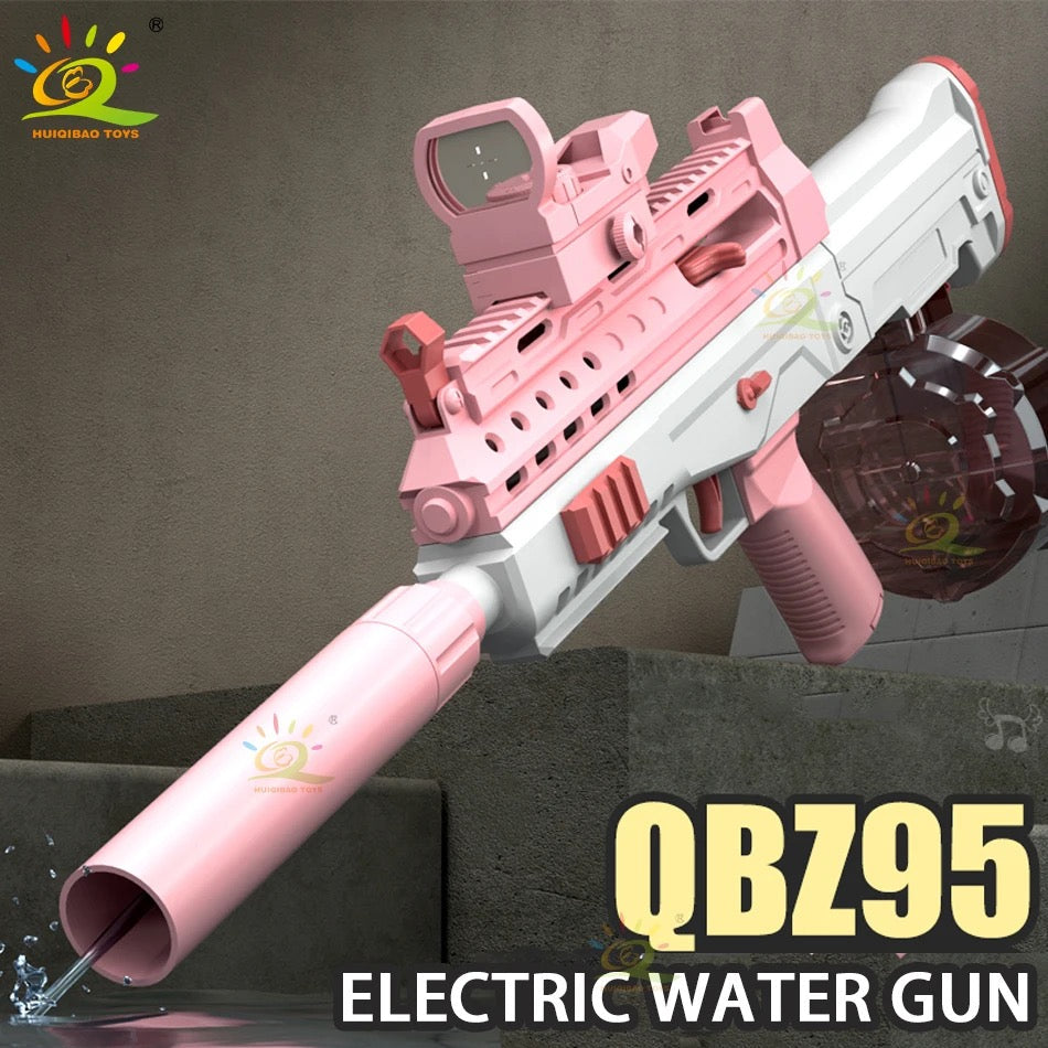 Water Gun - Beach Fun Forever