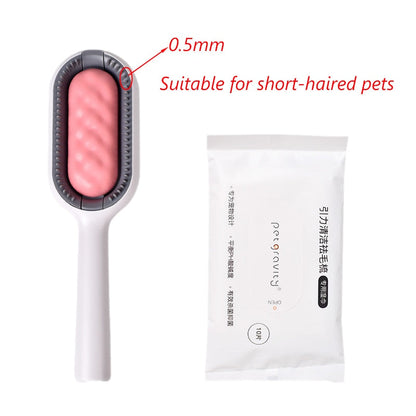 Hair Removal Brushes for Pets - Beach Fun Forever