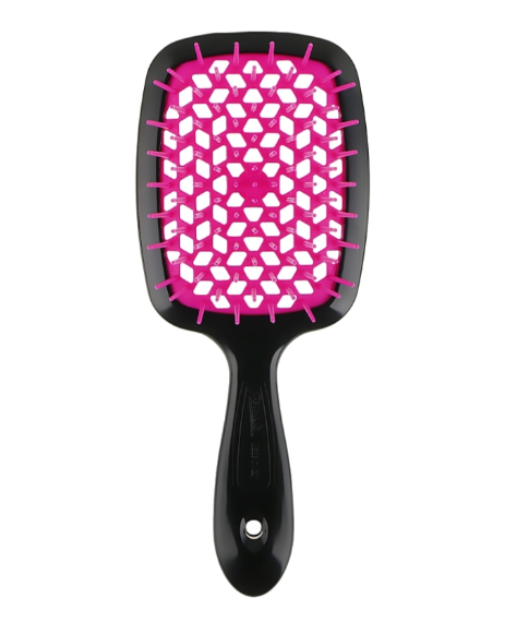 Lixera™️ Detangling Hair Brush - Beach Fun Forever