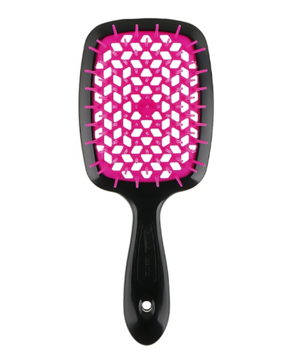 Lixera™️ Detangling Hair Brush - Beach Fun Forever