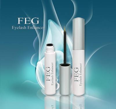 FEG Eyelash Enhancer - Beach Fun Forever