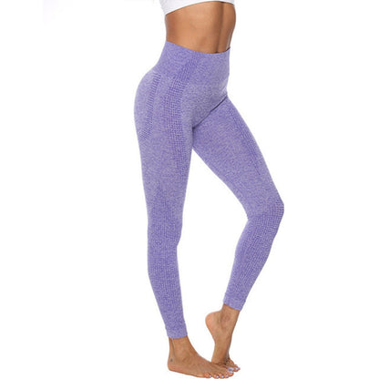 Fitness Running Yoga Pants - Beach Fun Forever