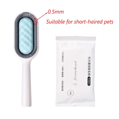 Hair Removal Brushes for Pets - Beach Fun Forever