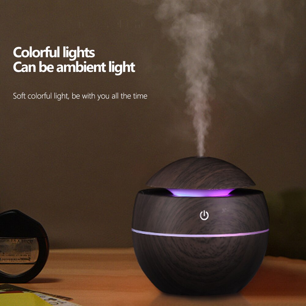 Aroma Diffuser - Beach Fun Forever