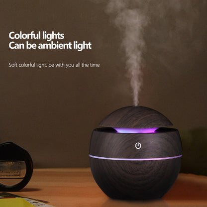 Aroma Diffuser - Beach Fun Forever