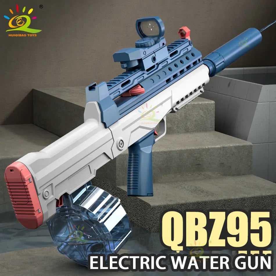 Water Gun - Beach Fun Forever