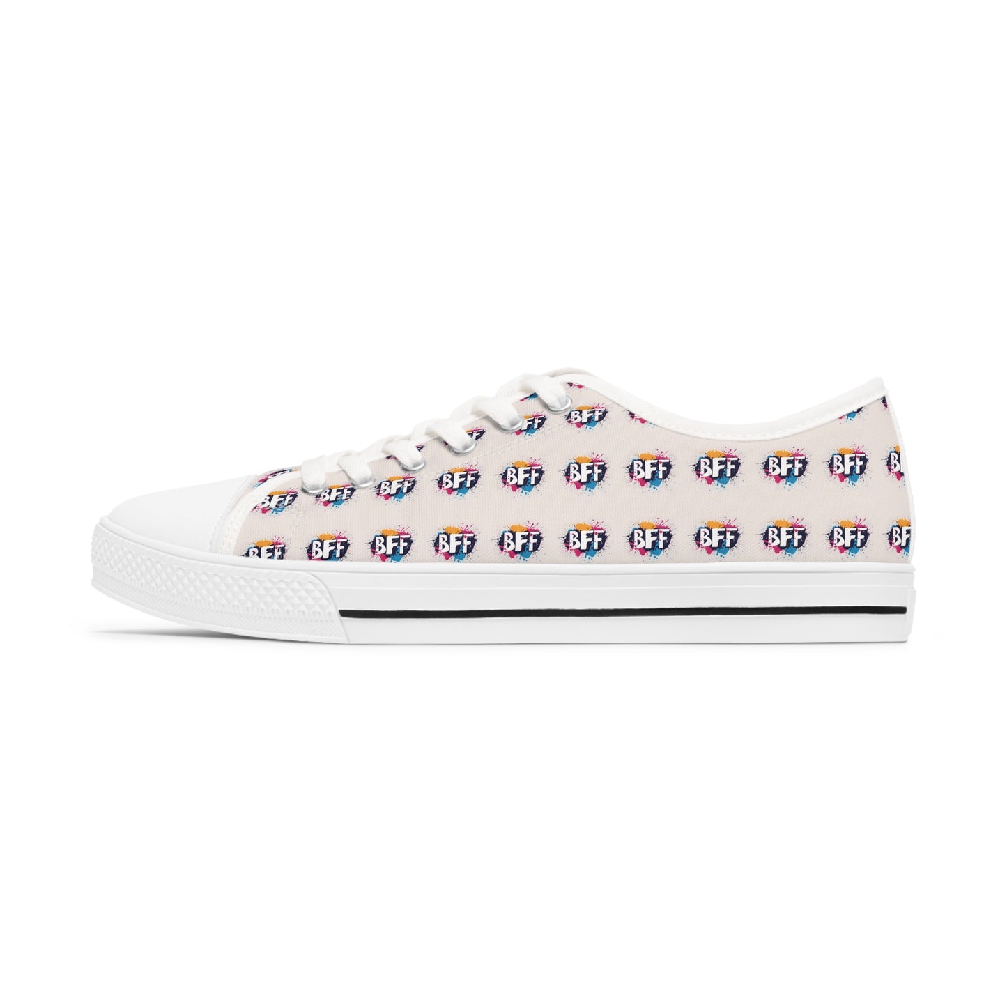 Women's Low Top Sneakers