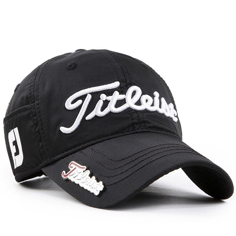 Golf Hats Titleist Designs - Beach Fun Forever