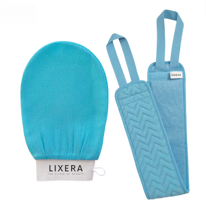 Lixera™️ Exfoliating Body Bundle - Beach Fun Forever