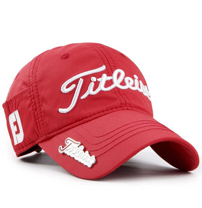 Golf Hats Titleist Designs - Beach Fun Forever