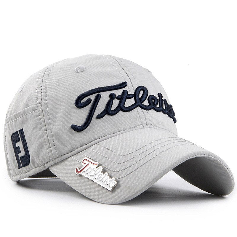 Golf Hats Titleist Designs - Beach Fun Forever