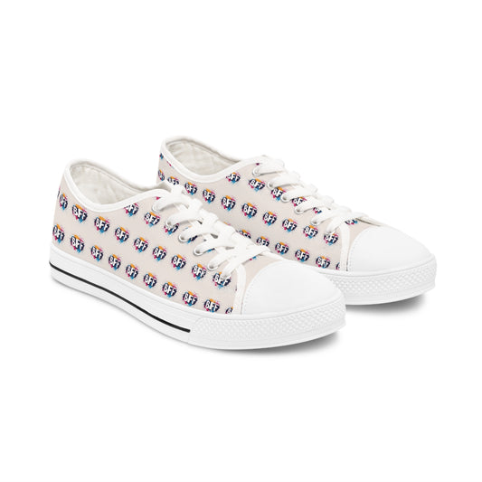 Women's Low Top Sneakers