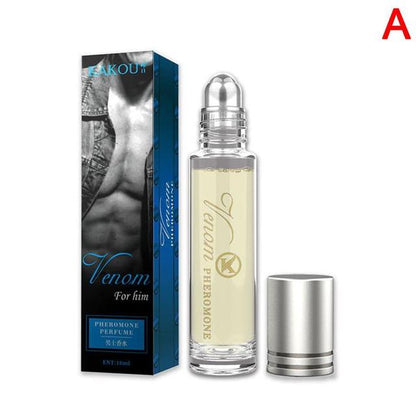 Intimate Pheromone Perfume - Beach Fun Forever