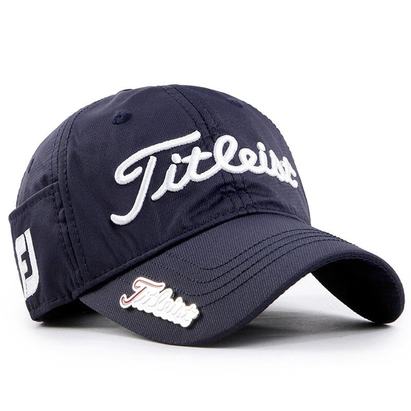 Golf Hats Titleist Designs - Beach Fun Forever