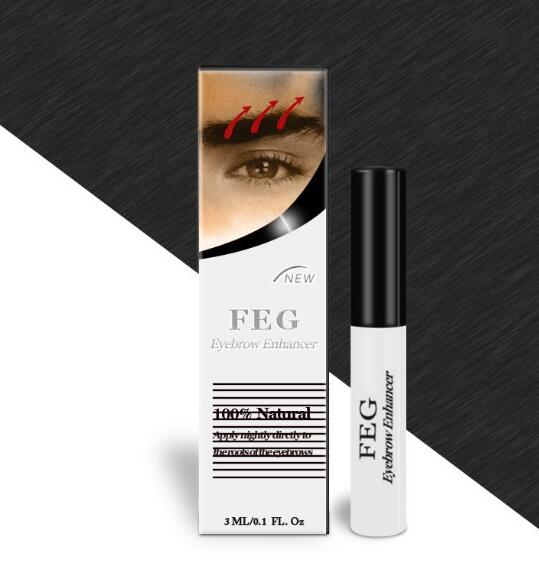 FEG Eyelash Enhancer - Beach Fun Forever