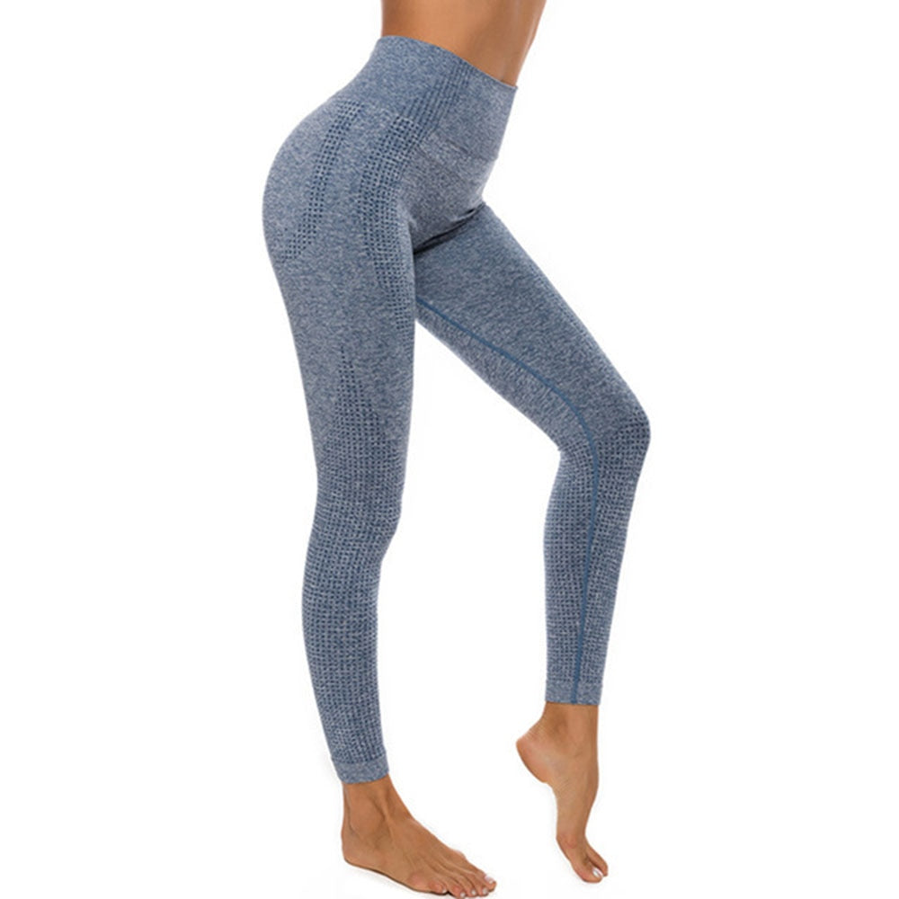 Fitness Running Yoga Pants - Beach Fun Forever