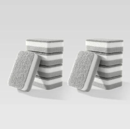 Double-sided Cleaning Sponges - Beach Fun Forever