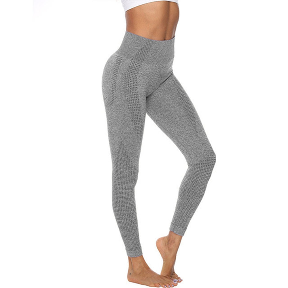 Fitness Running Yoga Pants - Beach Fun Forever