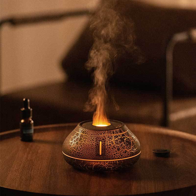 Colorful  Humidifier - Beach Fun Forever