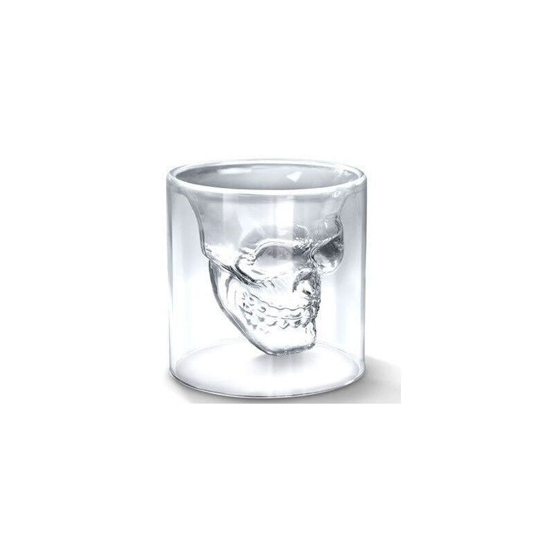 Skull Cup - Beach Fun Forever