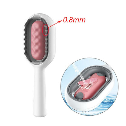 Hair Removal Brushes for Pets - Beach Fun Forever