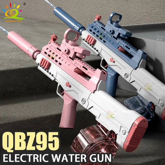 Water Gun - Beach Fun Forever