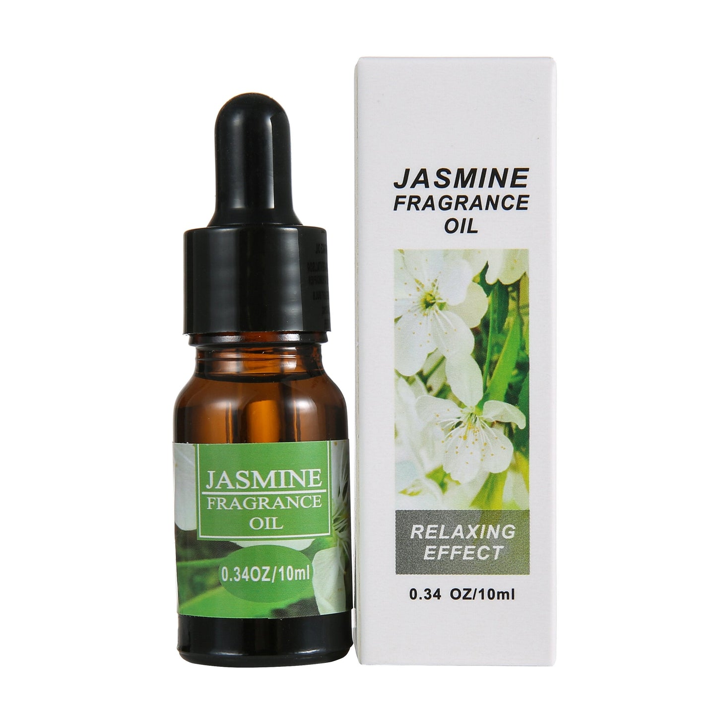 Jasmine Essential Oil - Beach Fun Forever