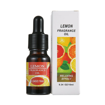 Lemon Essential Oil - Beach Fun Forever