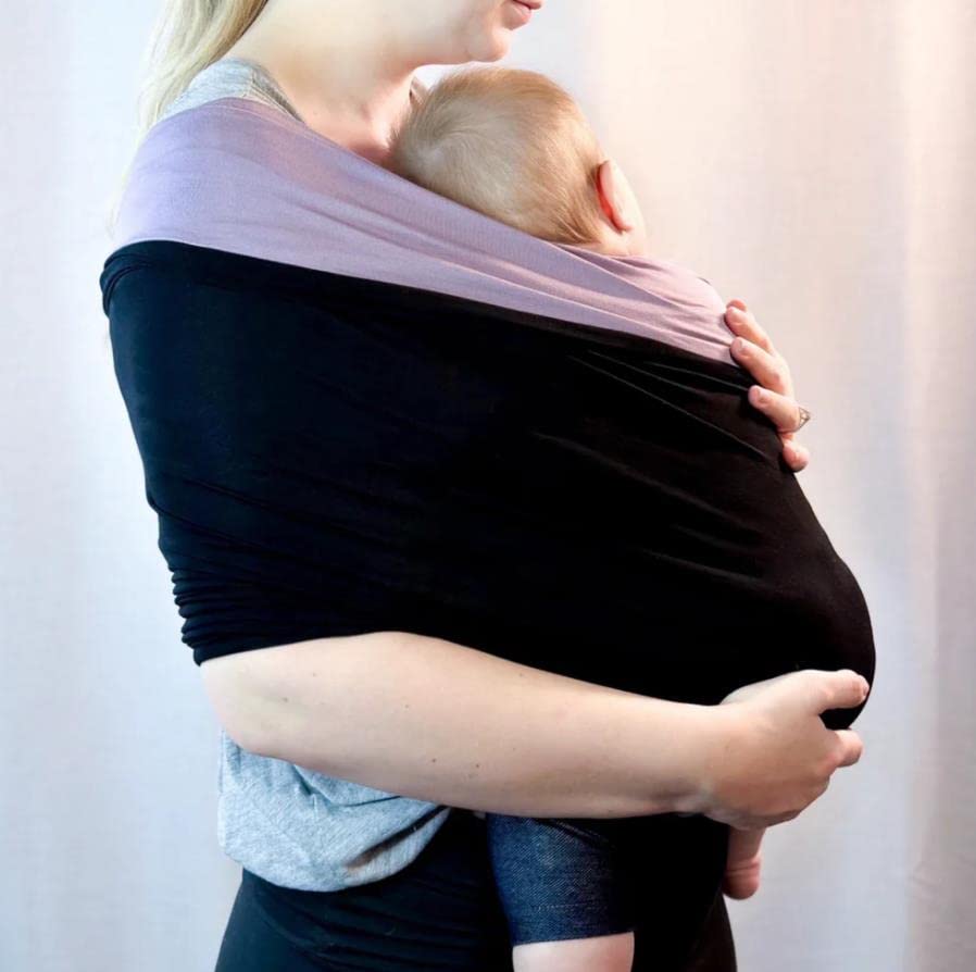 Baby Sling Carrier - Beach Fun Forever