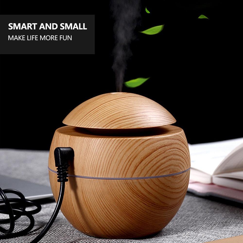 Aroma Diffuser - Beach Fun Forever