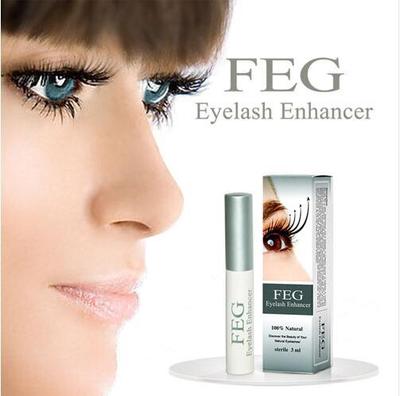 FEG Eyelash Enhancer - Beach Fun Forever