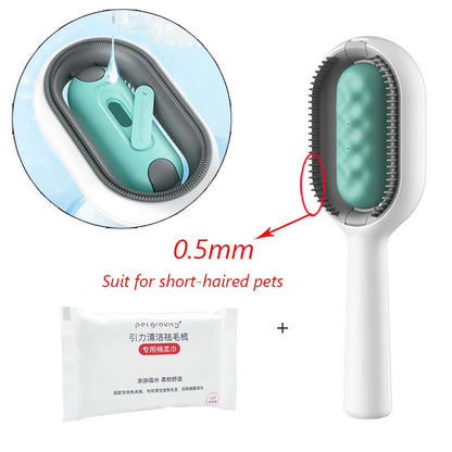 Hair Removal Brushes for Pets - Beach Fun Forever