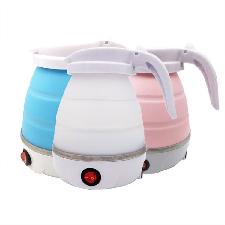 Portable Teapot Water Heater - Beach Fun Forever