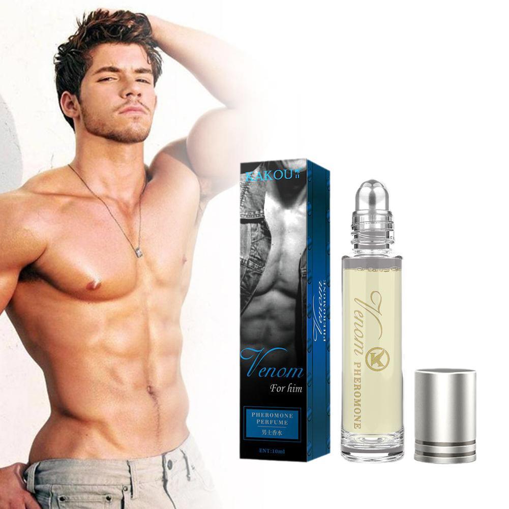 Intimate Pheromone Perfume - Beach Fun Forever