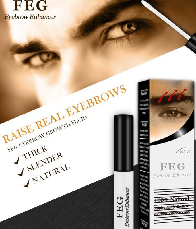 FEG Eyelash Enhancer - Beach Fun Forever