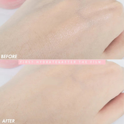 Pore Primer Gel Cream - Beach Fun Forever